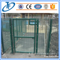 Heavy Duty - Australian Security Fencing